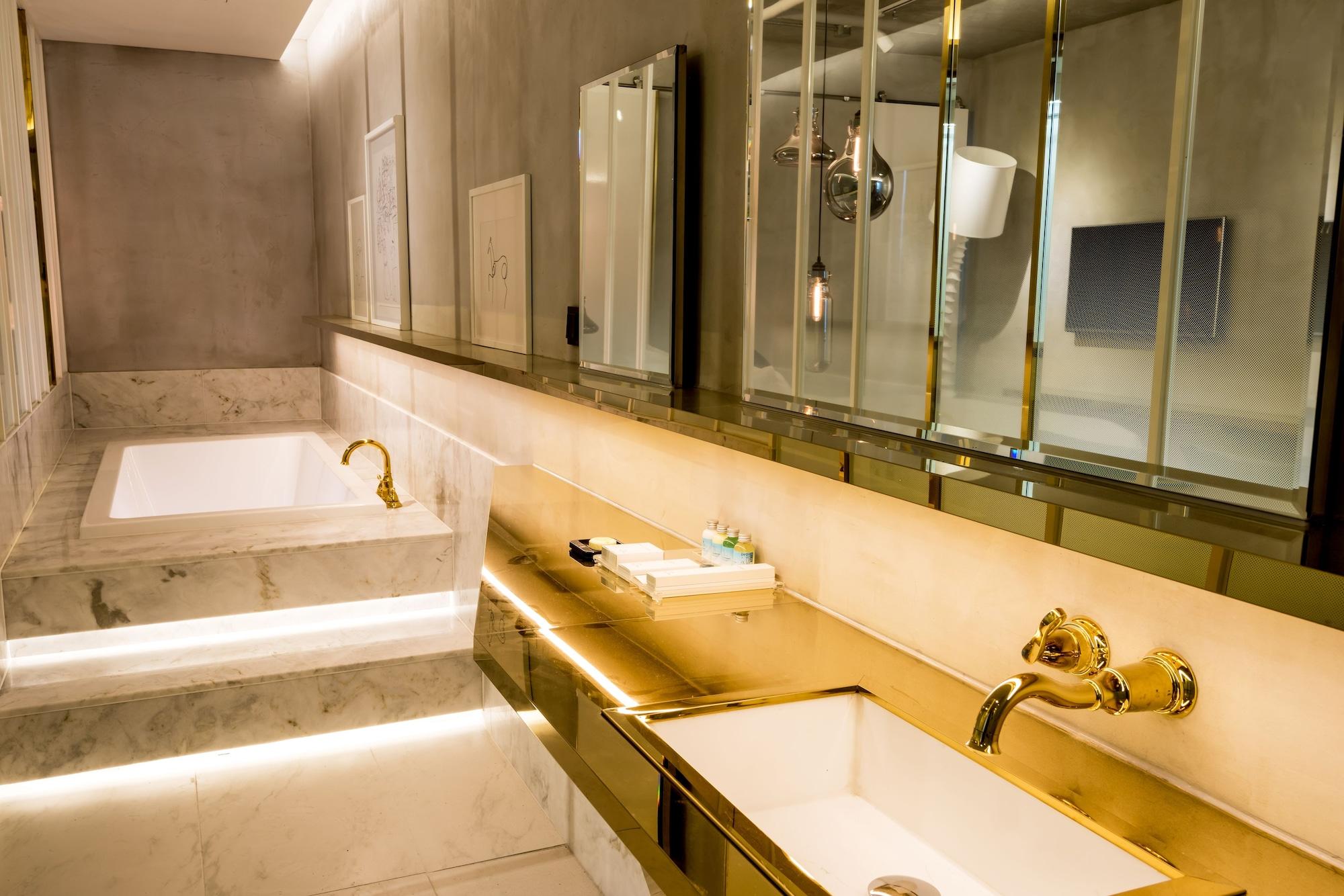Hotel The Designers Lyj Gangnam Premier Сеул Екстериор снимка