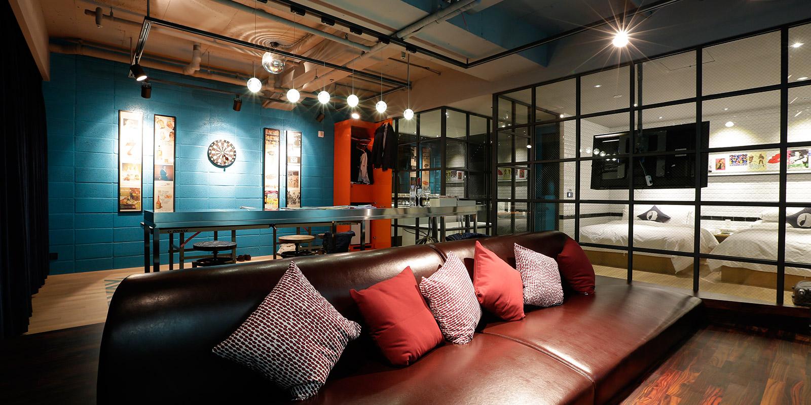 Hotel The Designers Lyj Gangnam Premier Сеул Екстериор снимка