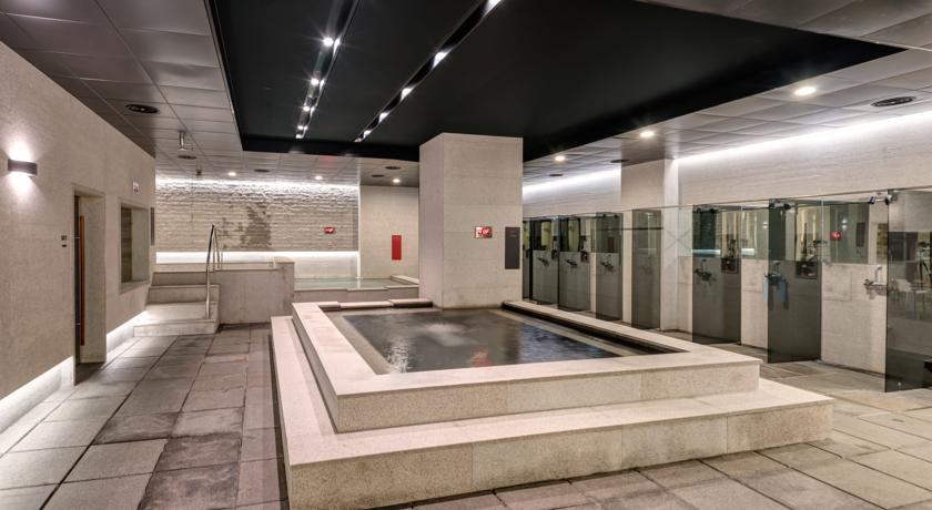 Hotel The Designers Lyj Gangnam Premier Сеул Екстериор снимка