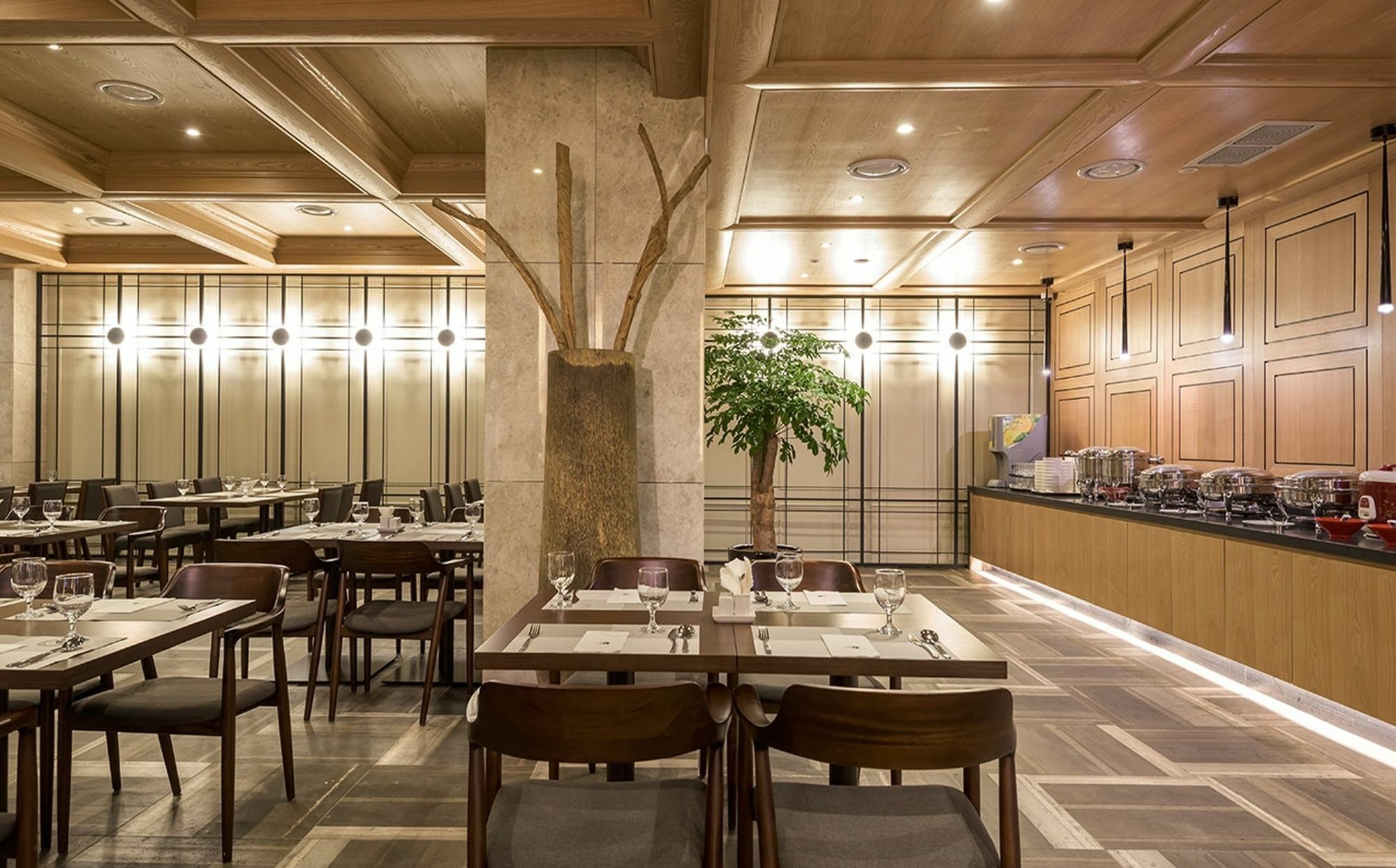 Hotel The Designers Lyj Gangnam Premier Сеул Екстериор снимка